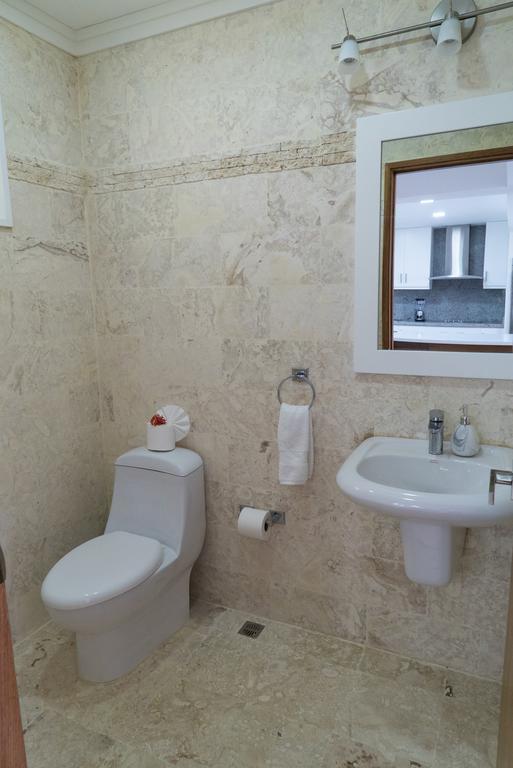 3Br / 3Ba Modern Paradise Loft Condo In Gated Community W/ Daily Housekeeping Sosúa エクステリア 写真