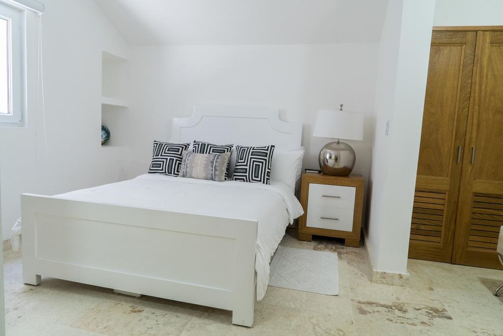 3Br / 3Ba Modern Paradise Loft Condo In Gated Community W/ Daily Housekeeping Sosúa エクステリア 写真