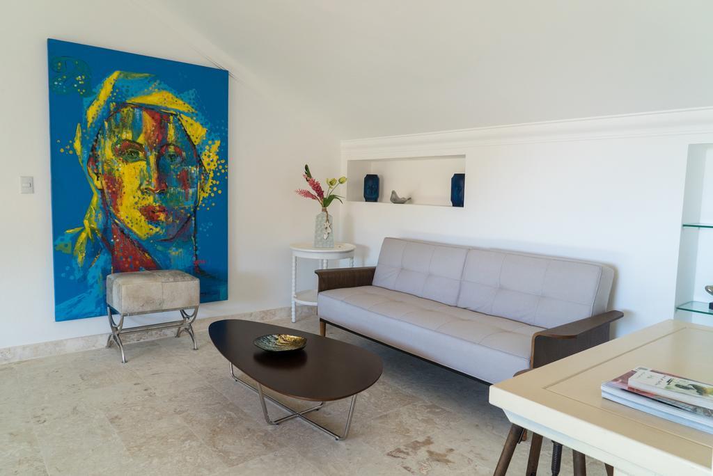 3Br / 3Ba Modern Paradise Loft Condo In Gated Community W/ Daily Housekeeping Sosúa エクステリア 写真