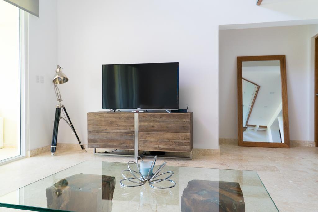 3Br / 3Ba Modern Paradise Loft Condo In Gated Community W/ Daily Housekeeping Sosúa エクステリア 写真