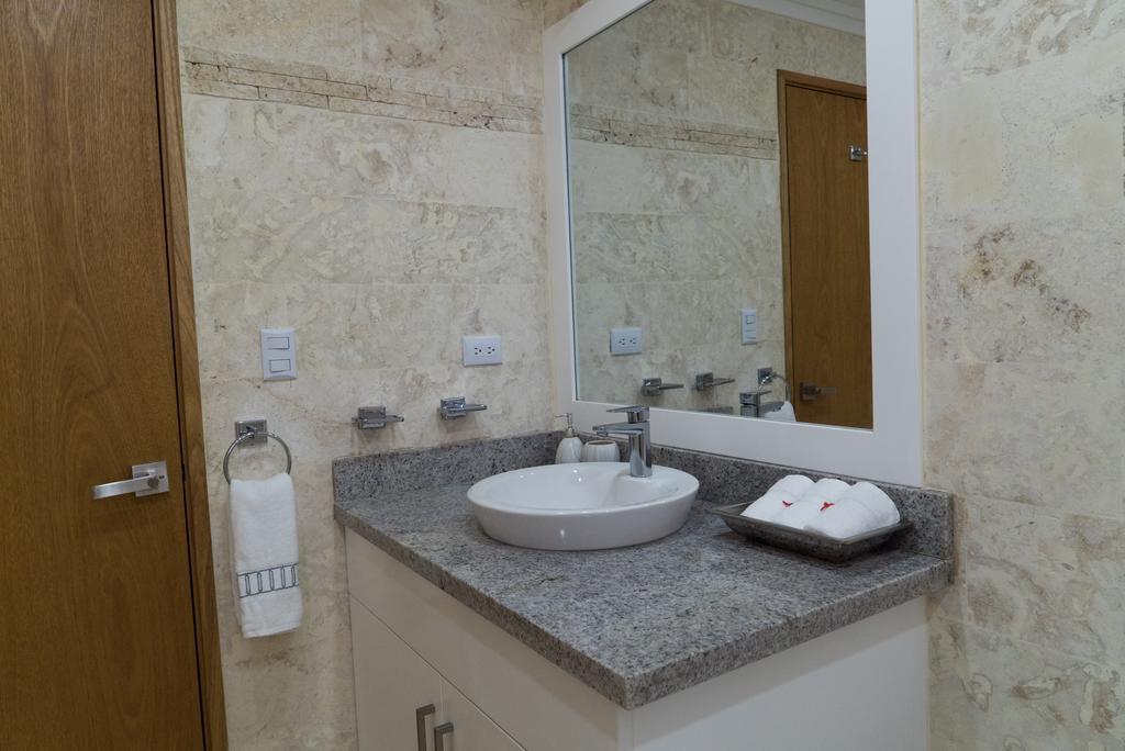 3Br / 3Ba Modern Paradise Loft Condo In Gated Community W/ Daily Housekeeping Sosúa エクステリア 写真