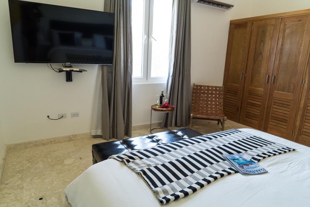 3Br / 3Ba Modern Paradise Loft Condo In Gated Community W/ Daily Housekeeping Sosúa エクステリア 写真