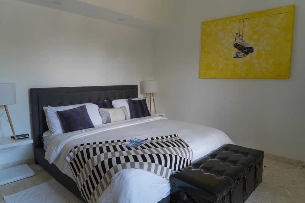 3Br / 3Ba Modern Paradise Loft Condo In Gated Community W/ Daily Housekeeping Sosúa エクステリア 写真