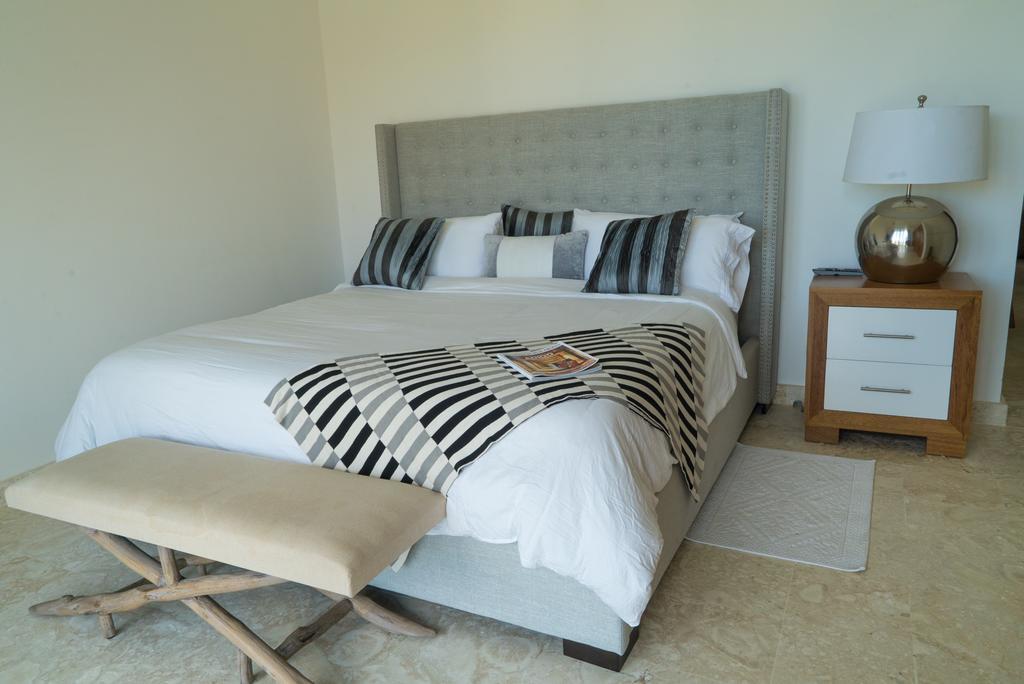 3Br / 3Ba Modern Paradise Loft Condo In Gated Community W/ Daily Housekeeping Sosúa エクステリア 写真
