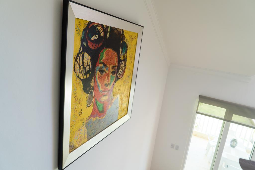 3Br / 3Ba Modern Paradise Loft Condo In Gated Community W/ Daily Housekeeping Sosúa エクステリア 写真