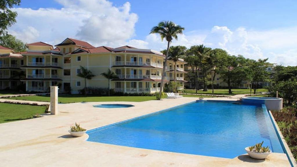3Br / 3Ba Modern Paradise Loft Condo In Gated Community W/ Daily Housekeeping Sosúa エクステリア 写真