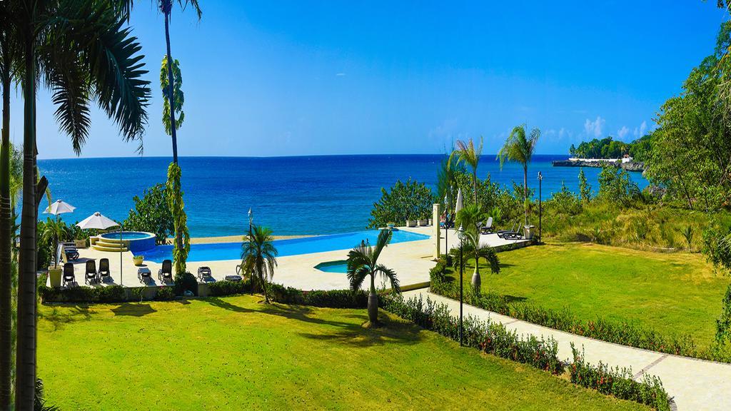 3Br / 3Ba Modern Paradise Loft Condo In Gated Community W/ Daily Housekeeping Sosúa エクステリア 写真